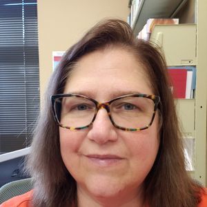 Meet your Posher, Sabrina